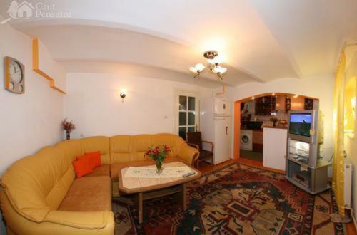 Apartamentos Casa Ianna