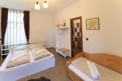 Hostal G�llner Haus Sibiu