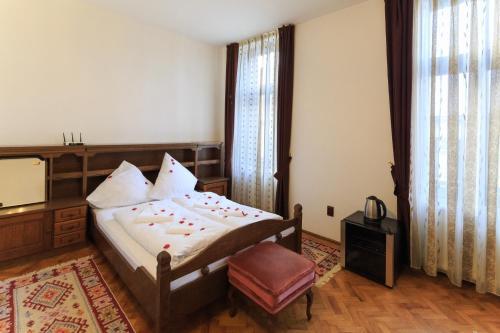 Hostal G�llner Haus Sibiu