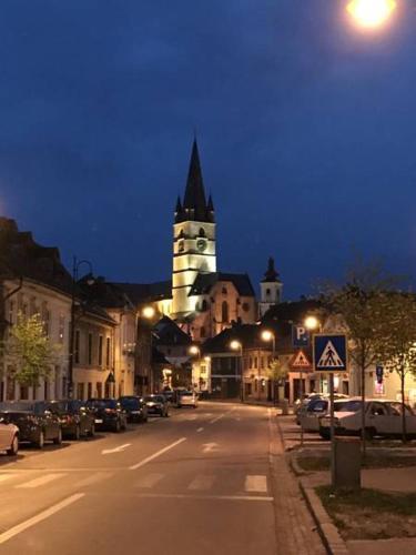Hostal G�llner Haus Sibiu