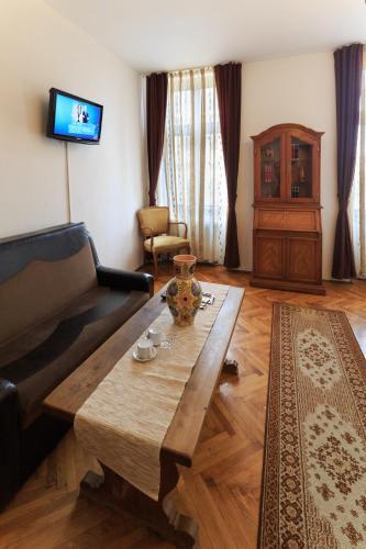 Hostal G�llner Haus Sibiu