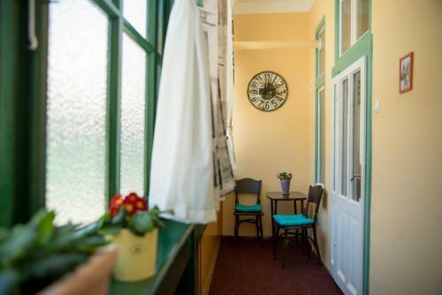 Apartamento Siebenb�rgische Klassik