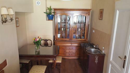 Apartamento Siebenb�rgische Klassik