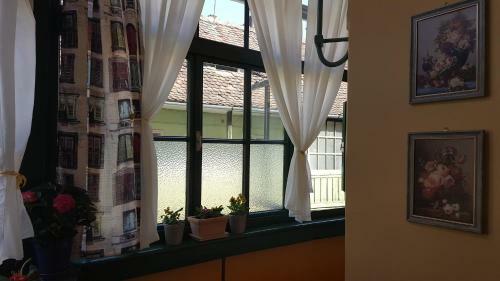 Apartamento Siebenb�rgische Klassik