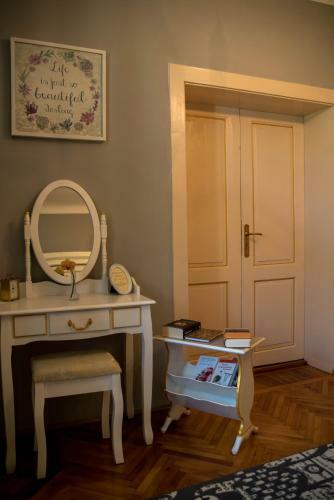 Apartamento Siebenb�rgische Klassik