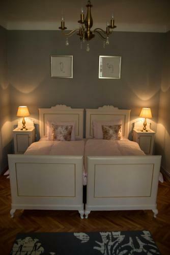 Apartamento Siebenb�rgische Klassik