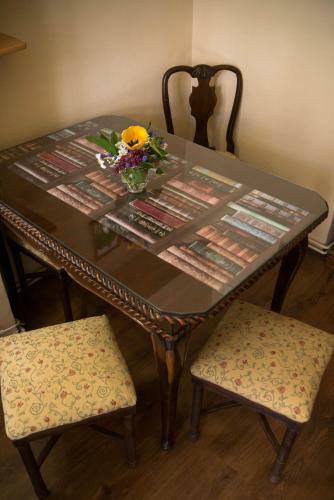 Apartamento Siebenb�rgische Klassik