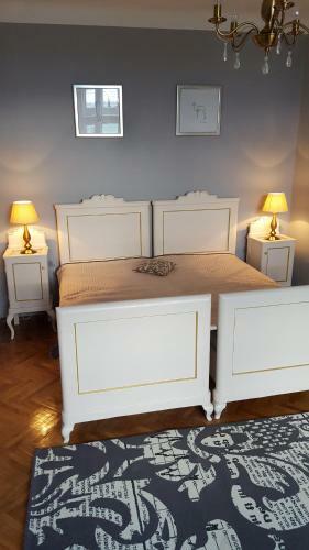 Apartamento Siebenb�rgische Klassik