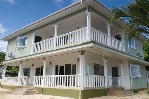 Apartamento Kayola Self Catering