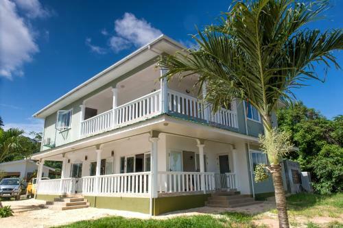 Apartamento Kayola Self Catering