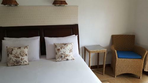 Apartamento Kayola Self Catering
