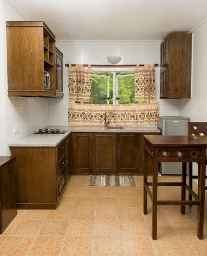 Apartamento Kayola Self Catering