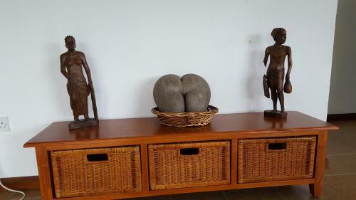 Apartamento Kayola Self Catering