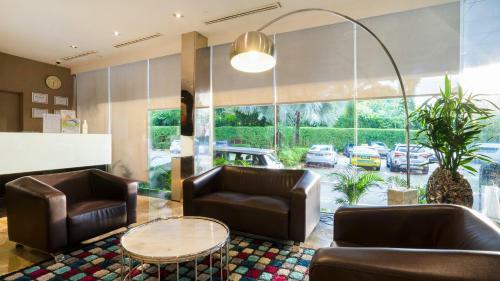 Hotel Zen Premium Orchard