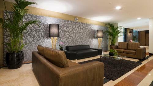 Hotel Zen Premium Orchard