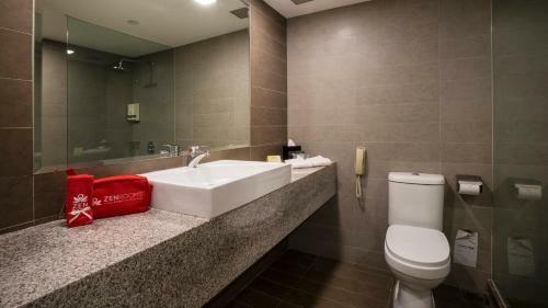 Hotel Zen Premium Orchard