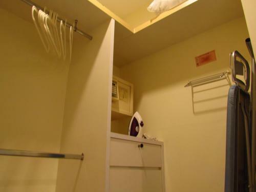 Alocassia Serviced Apartments