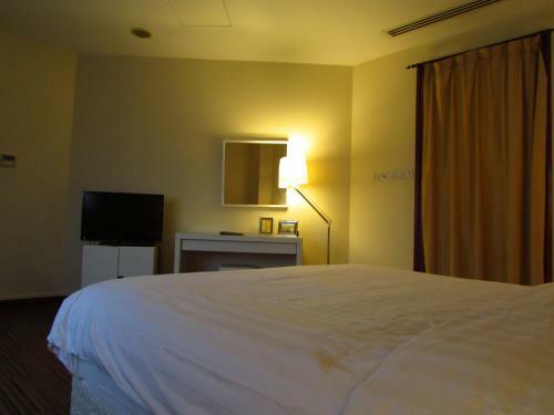 Alocassia Serviced Apartments