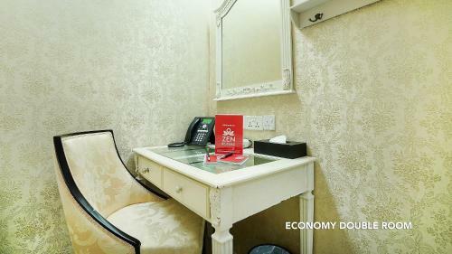 Hotel Zen Rooms Clarke Quay