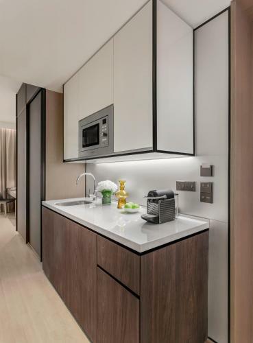 Apartamentos Ascott Orchard Singapore