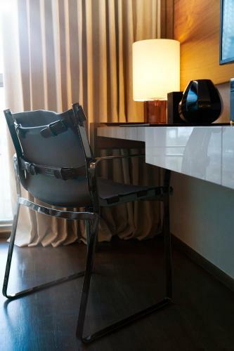 Apartamentos Ascott Orchard Singapore