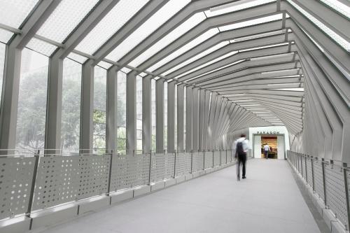 Apartamentos Ascott Orchard Singapore