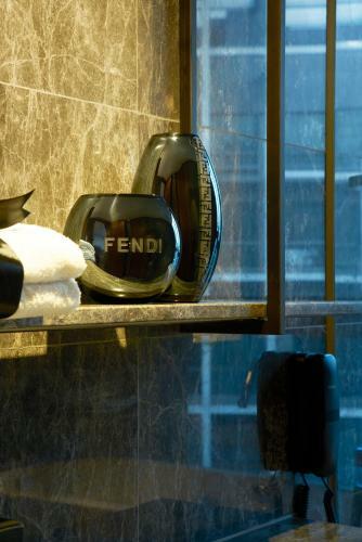 Apartamentos Ascott Orchard Singapore