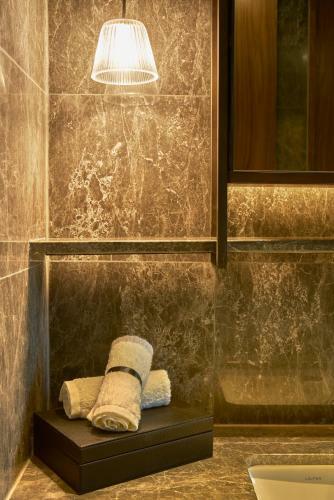 Apartamentos Ascott Orchard Singapore