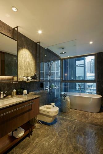 Apartamentos Ascott Orchard Singapore