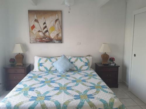 Villas On Great Bay Villa Foxie 7