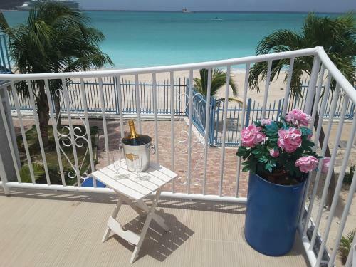 Villas On Great Bay Villa Foxie 7