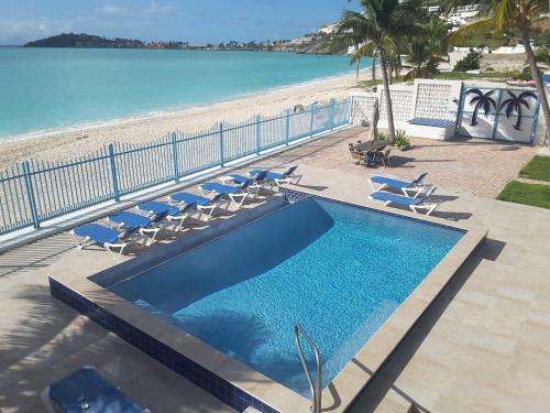 Villas On Great Bay Villa Foxie 7