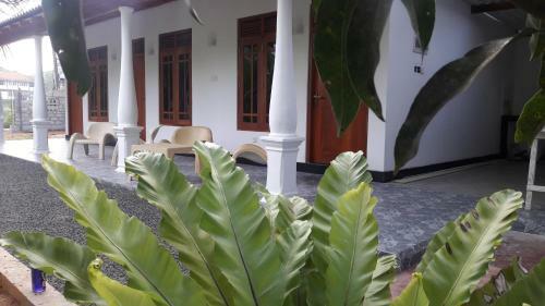Hostal Bakery Family Guest House