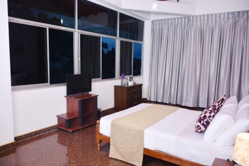 Posada Kandy City View By Meili Lanka