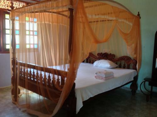 Agroturismo Utopia Villas