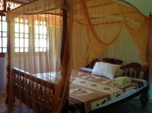 Agroturismo Utopia Villas