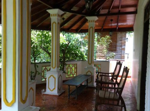 Agroturismo Utopia Villas