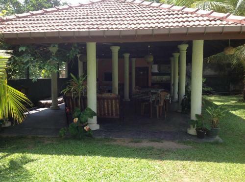 Agroturismo Utopia Villas