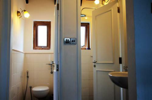 Agroturismo Talisker Cottage