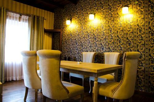 Agroturismo Talisker Cottage