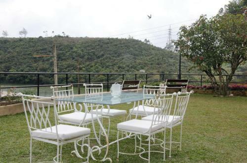 Agroturismo Talisker Cottage
