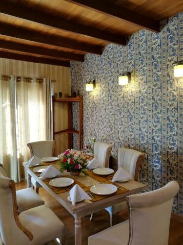 Agroturismo Talisker Cottage