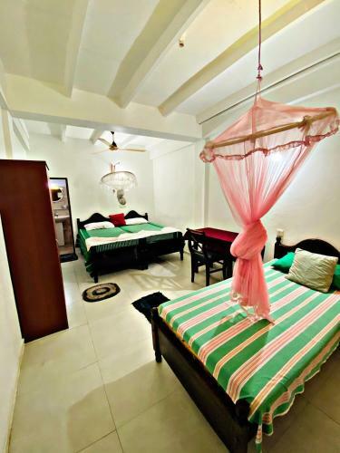 Hostal Casalanka Hotel