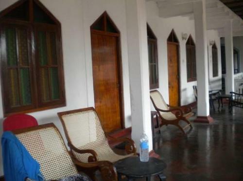 Hostal Casalanka Hotel