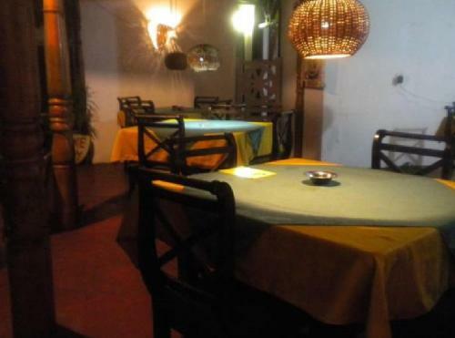 Hostal Casalanka Hotel