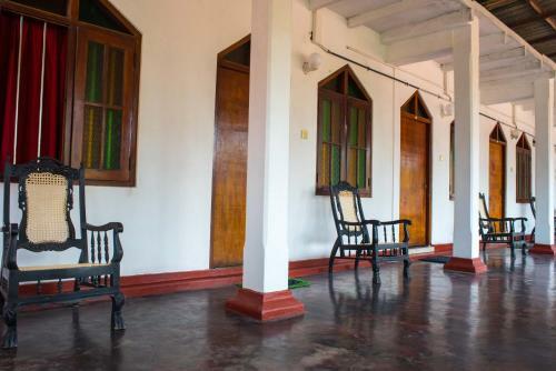 Hostal Casalanka Hotel
