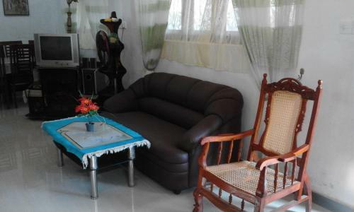 Hostal Ajith Rest
