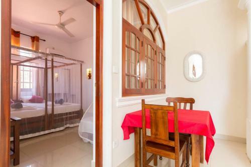 Posada Angel Inn Guest House