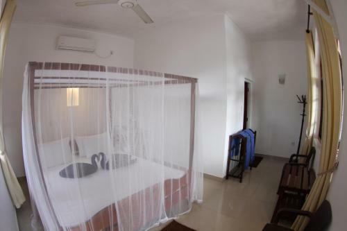 Posada Angel Inn Guest House