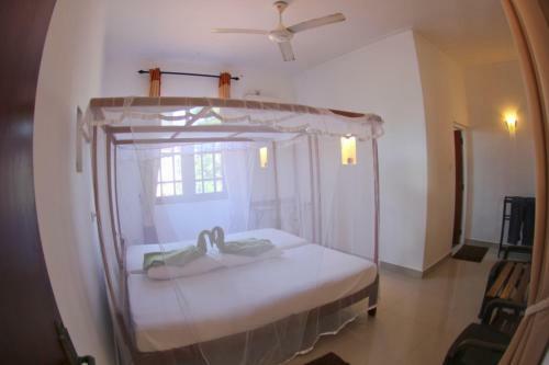 Posada Angel Inn Guest House